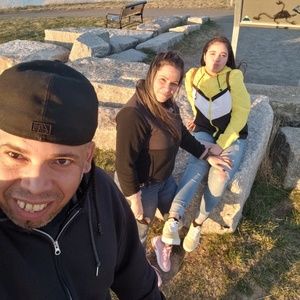 Meet your Posher, Peter